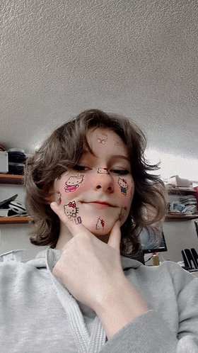 Najładniejsze zdjęcie użytkownika WildHex - 