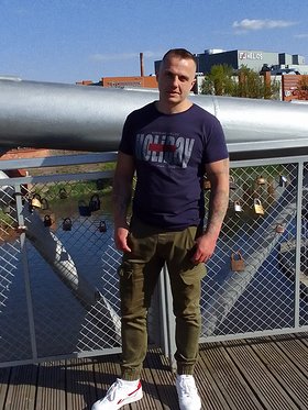 Najładniejsze zdjęcie użytkownika TomazZielinski1 - 