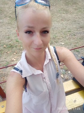 Najładniejsze zdjęcie użytkownika monika8912 - 