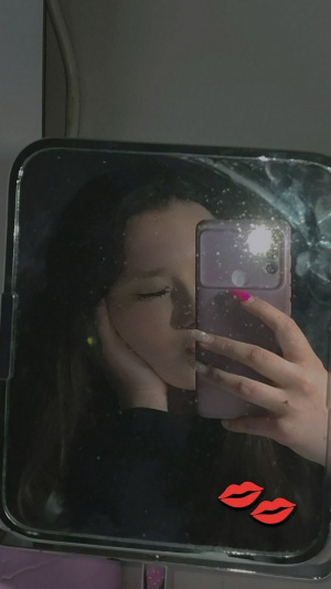 hand