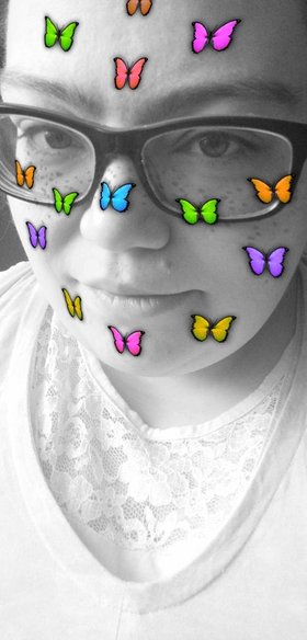 Najładniejsze zdjęcie użytkownika simonka15 - 