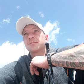 Najładniejsze zdjęcie użytkownika LazowskiS - 