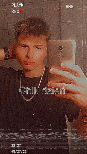 Najładniejsze zdjęcie użytkownika Lukaszek6K789 - 
