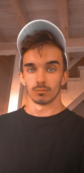 Najładniejsze zdjęcie użytkownika SoVuS - 