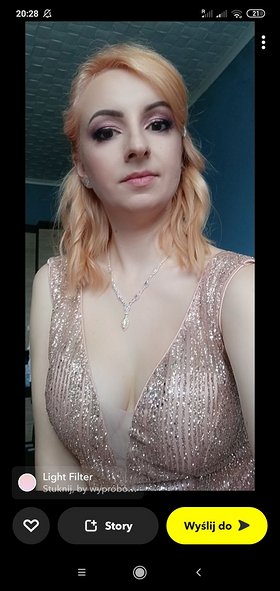 Najładniejsze zdjęcie użytkownika Wiolaa152 - 