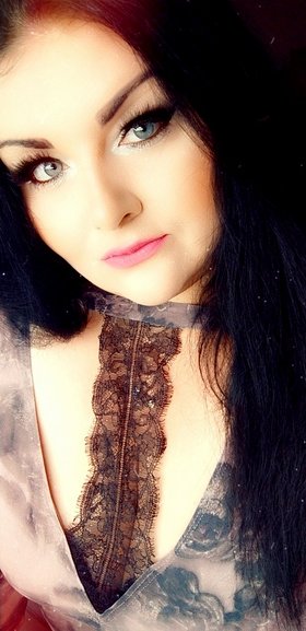 Najładniejsze zdjęcie użytkownika czarnullkaa25 - 