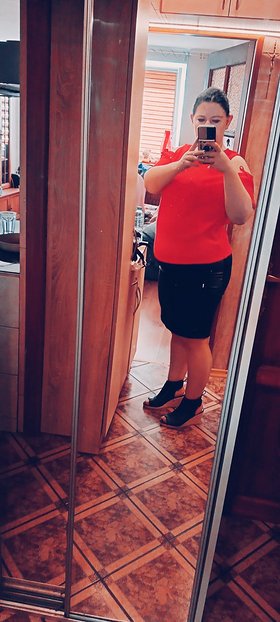 Najładniejsze zdjęcie użytkownika moniabdg94 - 