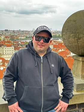 Najładniejsze zdjęcie użytkownika PrzemekPinkowski - 