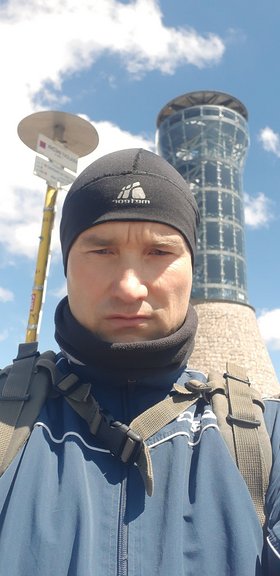 Najładniejsze zdjęcie użytkownika MariuszMW31 - 