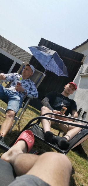 leisure