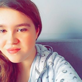 Najładniejsze zdjęcie użytkownika JanickaGa - 