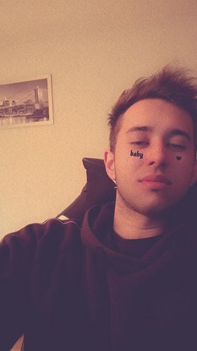 Najładniejsze zdjęcie użytkownika Shuu - 