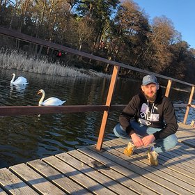 Najładniejsze zdjęcie użytkownika Kubaasz - 