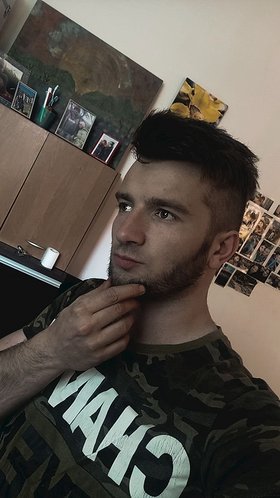 Najładniejsze zdjęcie użytkownika Erty - 
