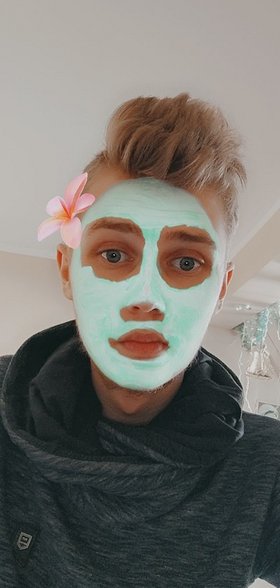 Najładniejsze zdjęcie użytkownika Kacperx003 - 