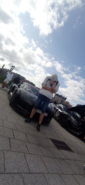 Najładniejsze zdjęcie użytkownika JachimczukS - 