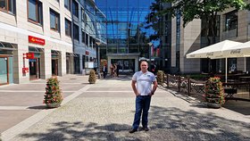 Najładniejsze zdjęcie użytkownika Glapez - 