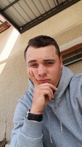 Najładniejsze zdjęcie użytkownika johnny2421 - 