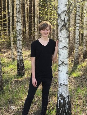 Najładniejsze zdjęcie użytkownika AlvinWi - 