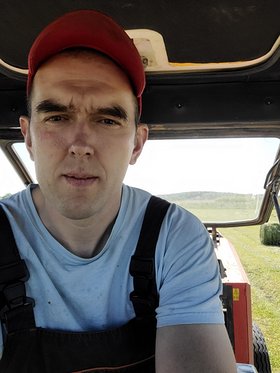 Najładniejsze zdjęcie użytkownika mardro - 