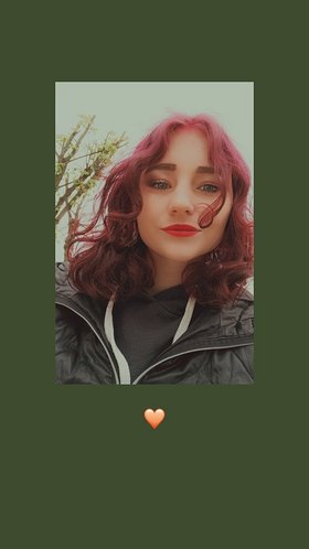 Najładniejsze zdjęcie użytkownika CzarnaaCzarnulka56 - 