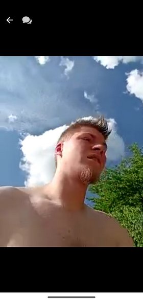 Najładniejsze zdjęcie użytkownika Pawell800 - 