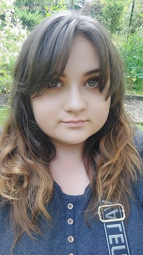 Najładniejsze zdjęcie użytkownika AniiTkaa7 - 