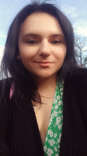 hair, skin, selfie, outerwear, smile, cool