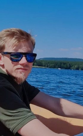 Najładniejsze zdjęcie użytkownika takigostek - 