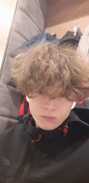 hair