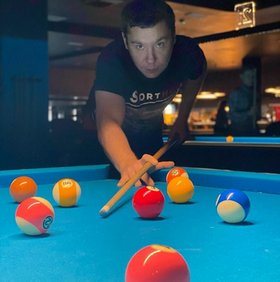 Najładniejsze zdjęcie użytkownika Marcin1odziemek - 