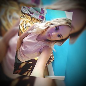 Najładniejsze zdjęcie użytkownika AnitaIz - 