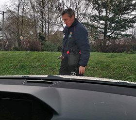 Najładniejsze zdjęcie użytkownika Mariomercedes - 