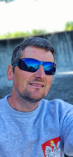 Najładniejsze zdjęcie użytkownika Andrzojek38 - 