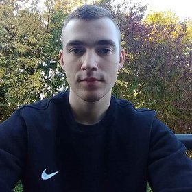 Najładniejsze zdjęcie użytkownika GetkaD - 
