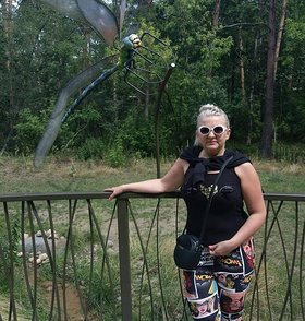 Najładniejsze zdjęcie użytkownika Ania4334 - 