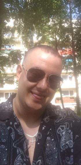Najładniejsze zdjęcie użytkownika IwaszekM - 