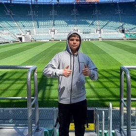 Najładniejsze zdjęcie użytkownika Masniutko - 