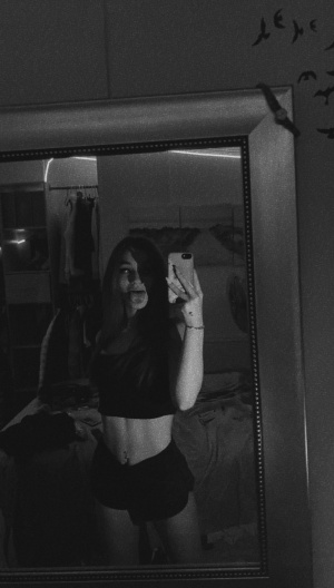 monochrome