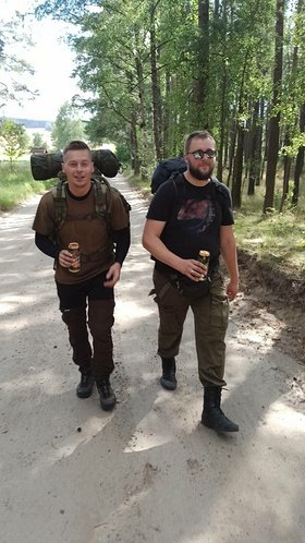 Najładniejsze zdjęcie użytkownika Corstenn - 