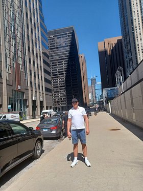 Najładniejsze zdjęcie użytkownika Krzy1980 - 