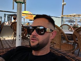 Najładniejsze zdjęcie użytkownika Marciniakqwerty - 