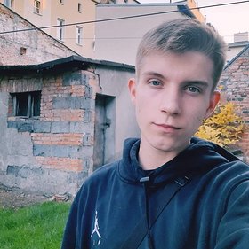 Najładniejsze zdjęcie użytkownika Victor83 - 