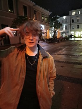 Najładniejsze zdjęcie użytkownika MikulskiD - 