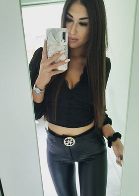 Najładniejsze zdjęcie użytkownika czornaOla - 