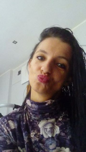 selfie, cool