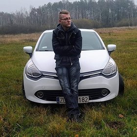 Najładniejsze zdjęcie użytkownika Piotrek7005 - 