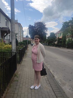Najładniejsze zdjęcie użytkownika Ayame22 - 