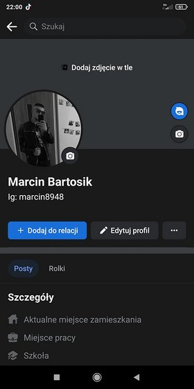Najładniejsze zdjęcie użytkownika Maombre - 