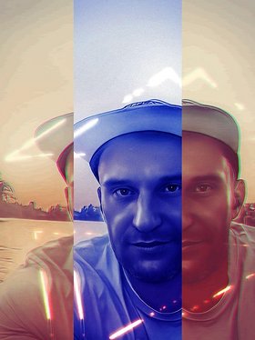 Najładniejsze zdjęcie użytkownika PremislaoPrzemek - 